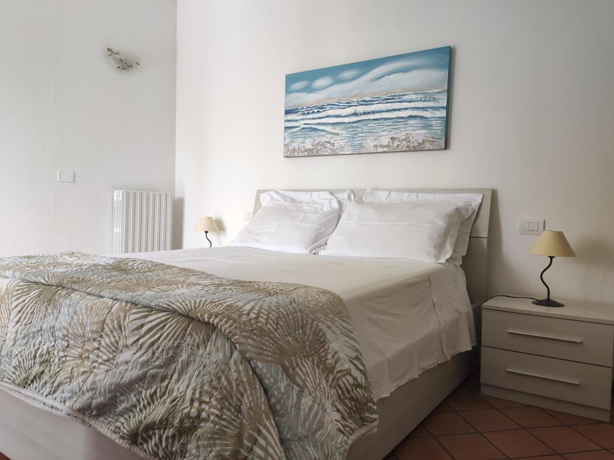 Sara Holiday Rentals Bardolino Exterior photo